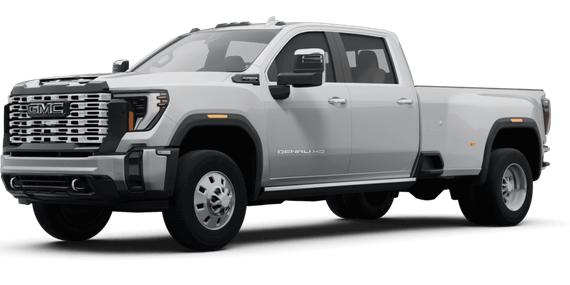 GMC SIERRA HD 2024 1GT49YEY7RF238992 image